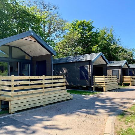 Caledonian Lodges 3 Inverness Exterior foto